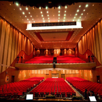 auditorium
